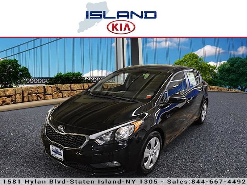 Kia Forte Hatchback >> Pre Owned 2016 Kia Forte 5 Door Lx Front Wheel Drive Hatchback Kia Forte Hatchback >> Pre Owned 2016 Kia Forte 5 Door Lx Front Wheel Drive Hatchback